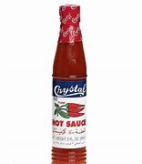 CRYSTAL HOT SAUCE 88ML